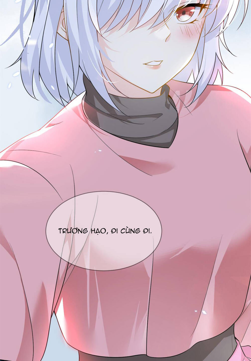 Tôi Ở Thế Giới Khác Dựa Dẫm Vào Phụ Nữ Chapter 13 - Trang 2