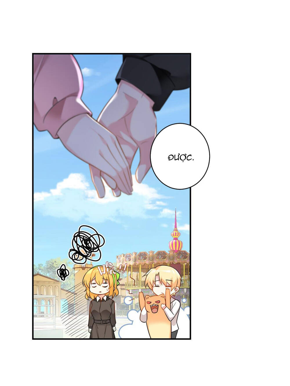 Tôi Ở Thế Giới Khác Dựa Dẫm Vào Phụ Nữ Chapter 13 - Trang 2