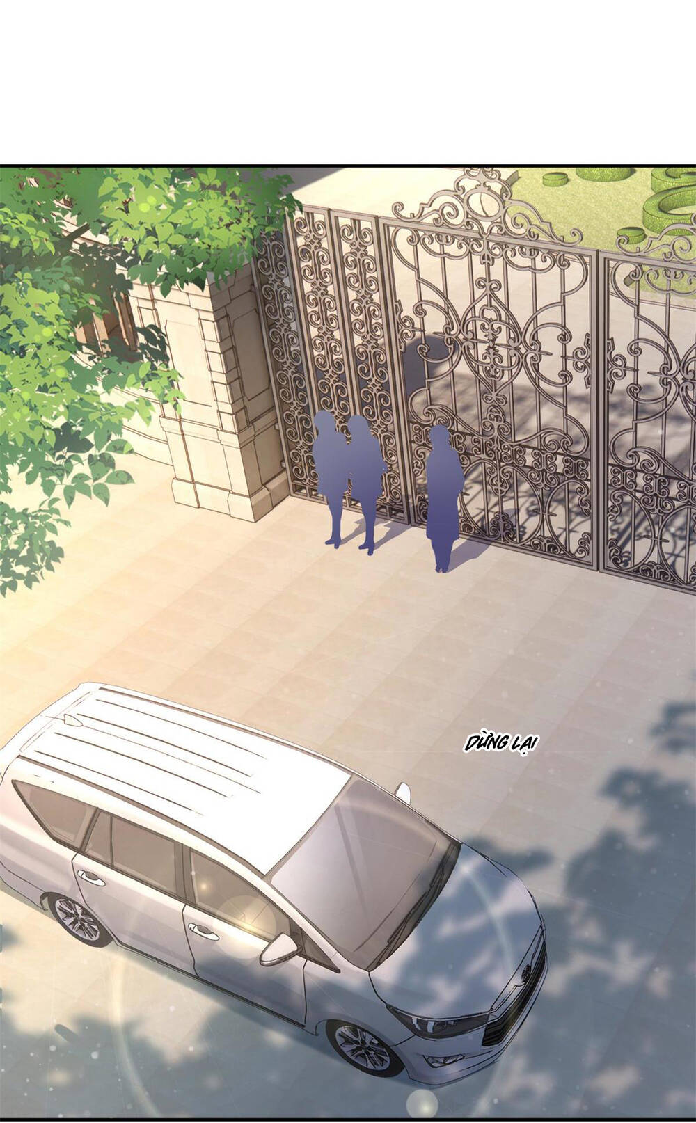 Tôi Ở Thế Giới Khác Dựa Dẫm Vào Phụ Nữ Chapter 13 - Trang 2