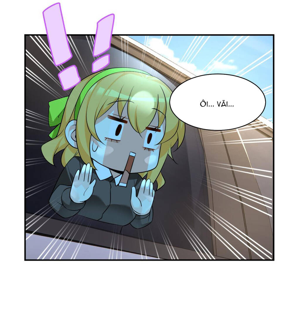 Tôi Ở Thế Giới Khác Dựa Dẫm Vào Phụ Nữ Chapter 13 - Trang 2