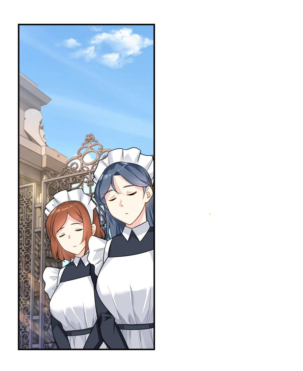 Tôi Ở Thế Giới Khác Dựa Dẫm Vào Phụ Nữ Chapter 13 - Trang 2