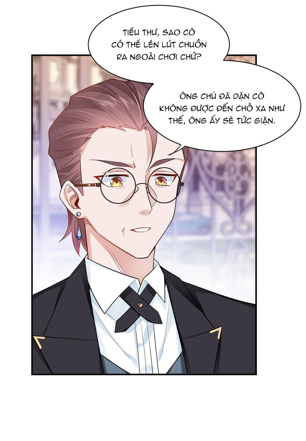 Tôi Ở Thế Giới Khác Dựa Dẫm Vào Phụ Nữ Chapter 13 - Trang 2