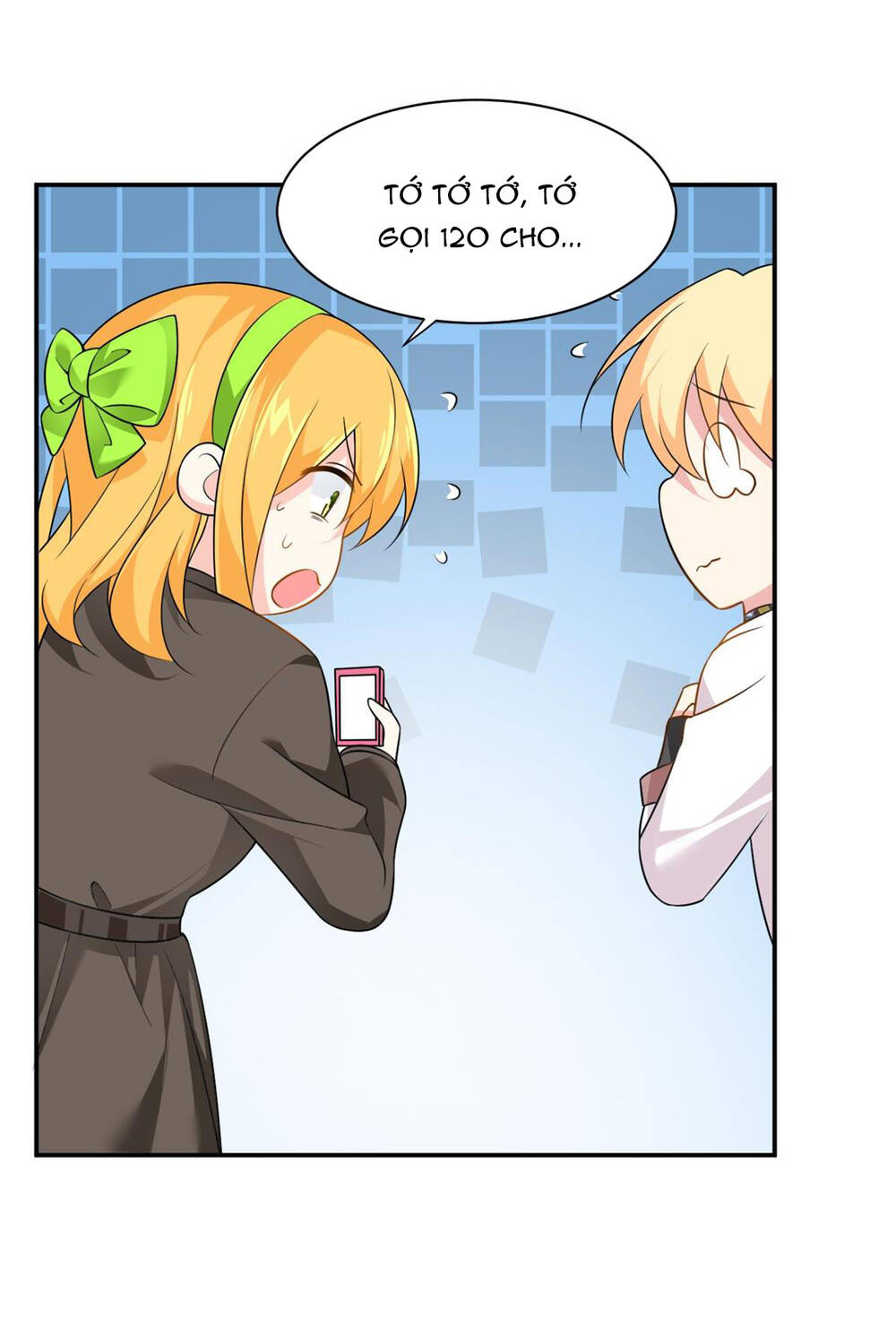 Tôi Ở Thế Giới Khác Dựa Dẫm Vào Phụ Nữ Chapter 13 - Trang 2