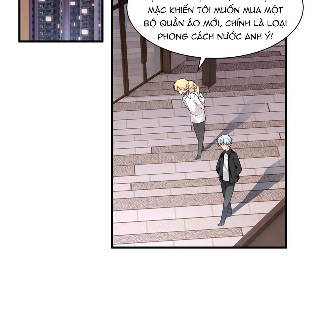 Tôi Ở Thế Giới Khác Dựa Dẫm Vào Phụ Nữ Chapter 15 - Trang 2