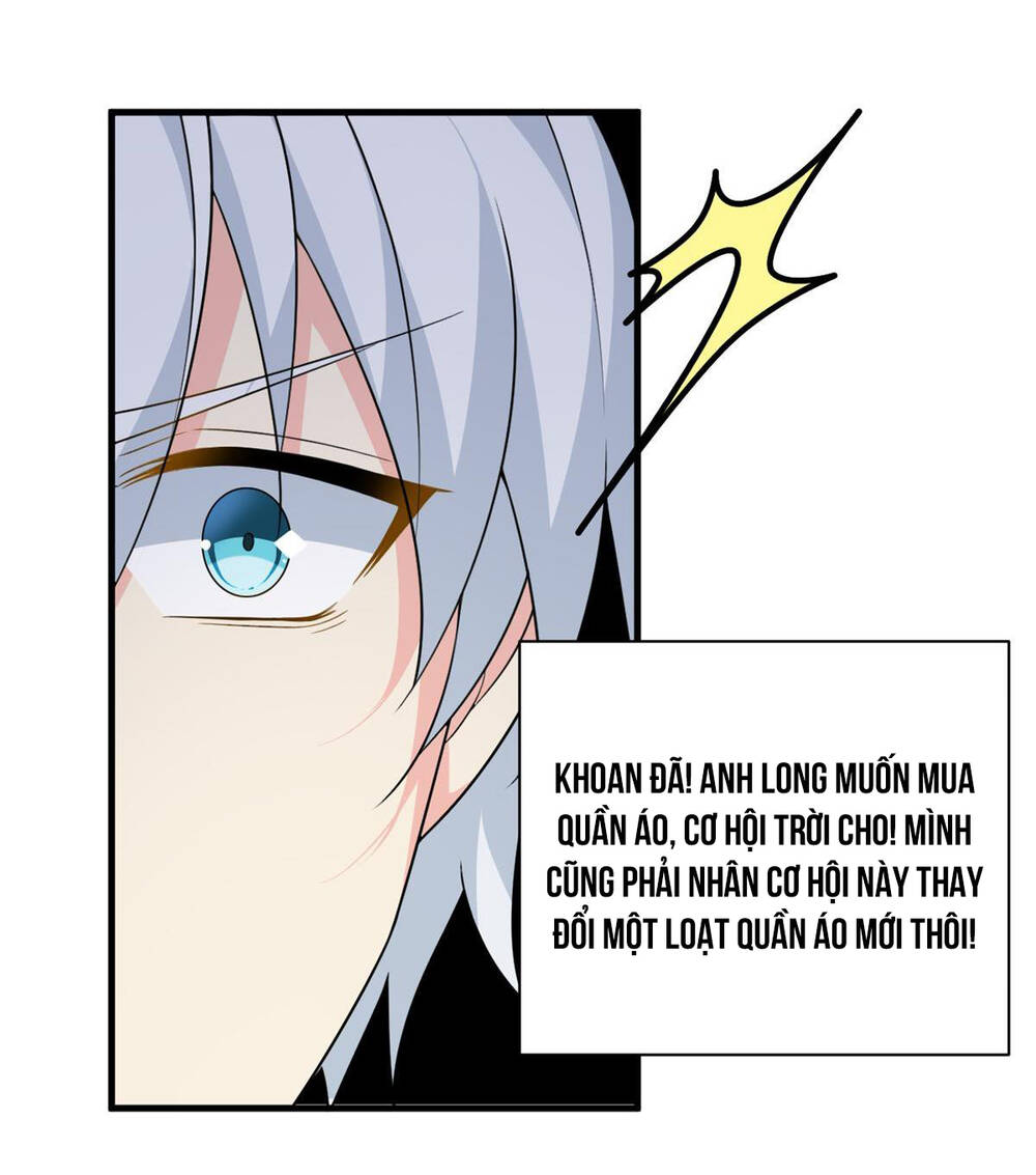 Tôi Ở Thế Giới Khác Dựa Dẫm Vào Phụ Nữ Chapter 15 - Trang 2