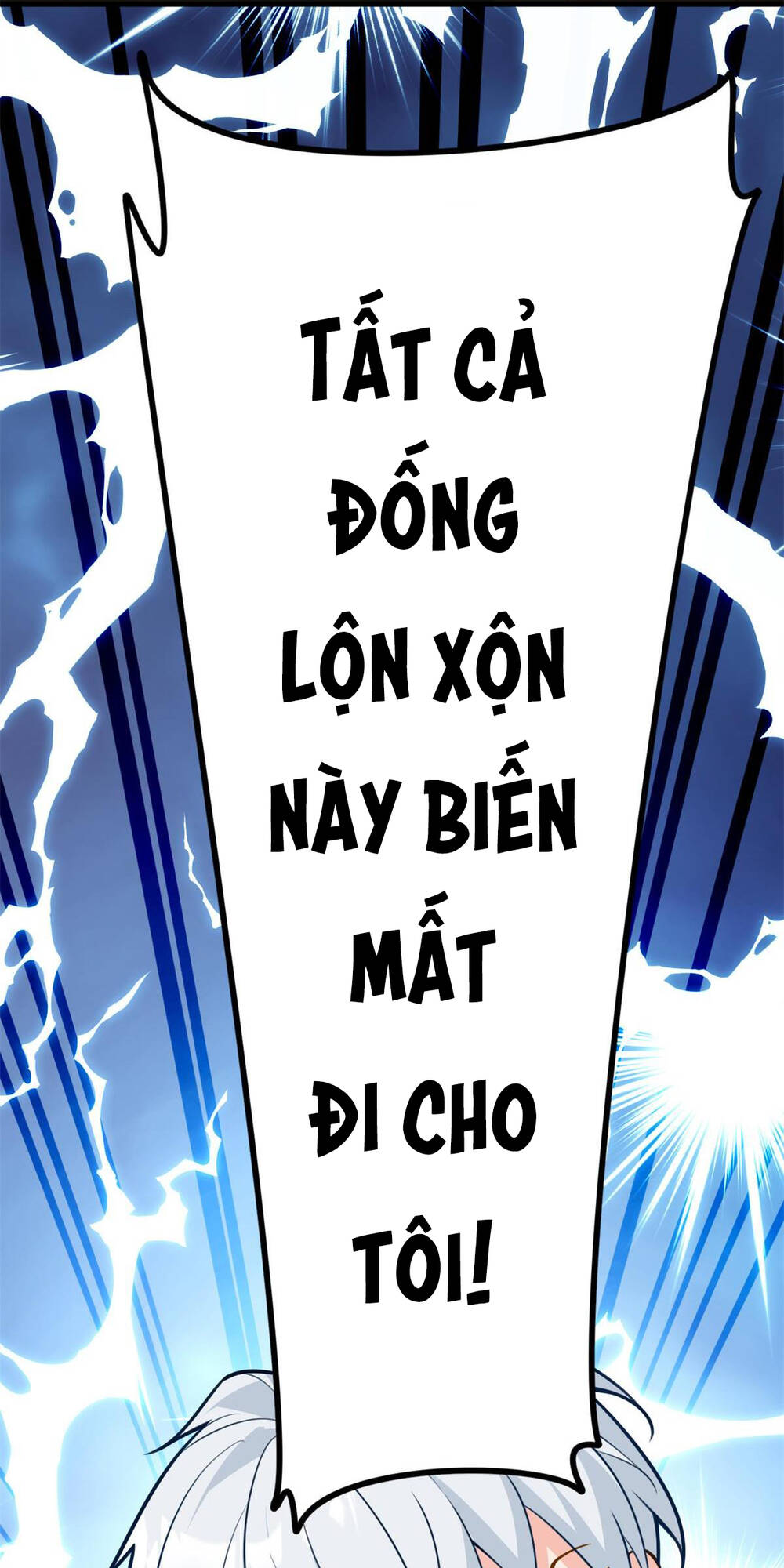 Tôi Ở Thế Giới Khác Dựa Dẫm Vào Phụ Nữ Chapter 15 - Trang 2