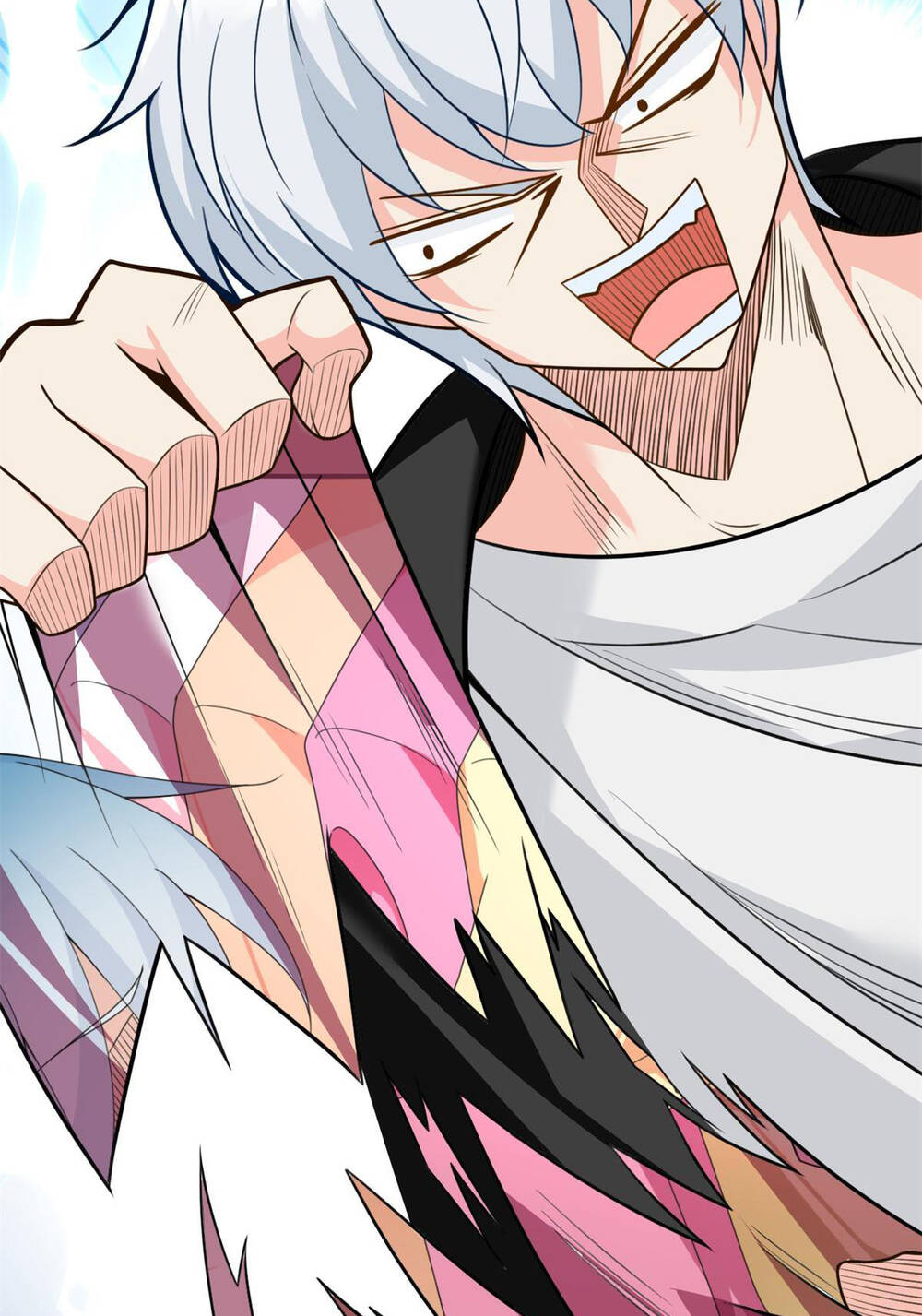 Tôi Ở Thế Giới Khác Dựa Dẫm Vào Phụ Nữ Chapter 15 - Trang 2