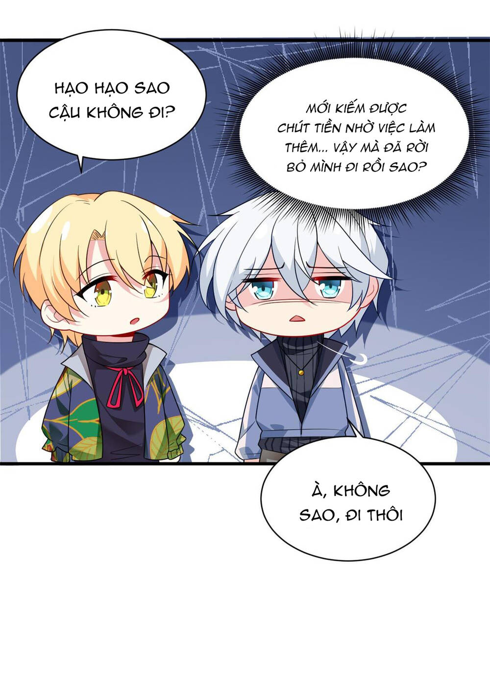 Tôi Ở Thế Giới Khác Dựa Dẫm Vào Phụ Nữ Chapter 15 - Trang 2