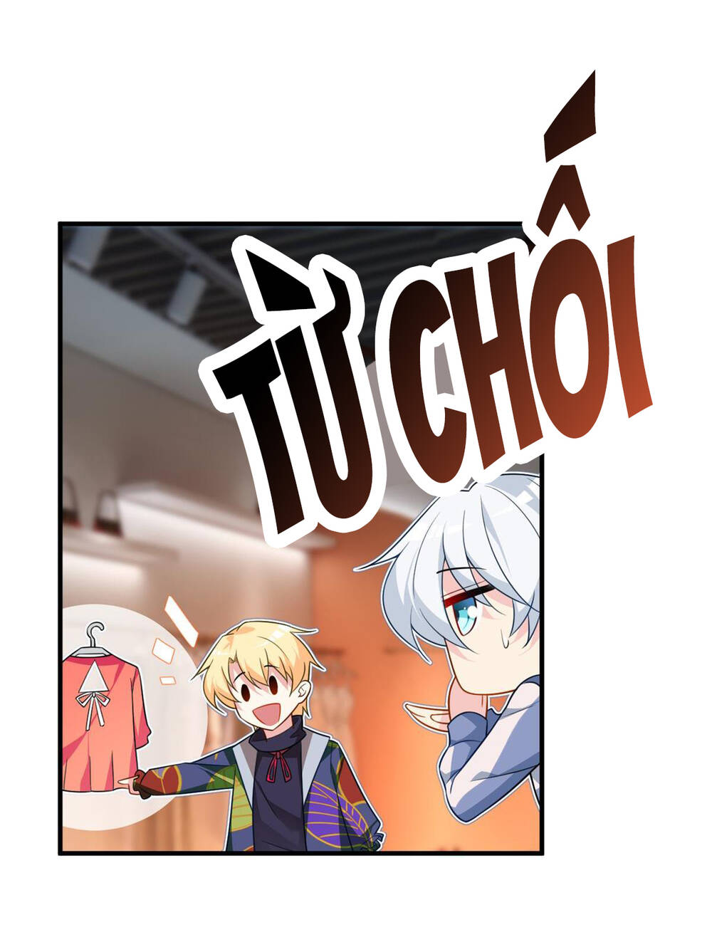 Tôi Ở Thế Giới Khác Dựa Dẫm Vào Phụ Nữ Chapter 15 - Trang 2