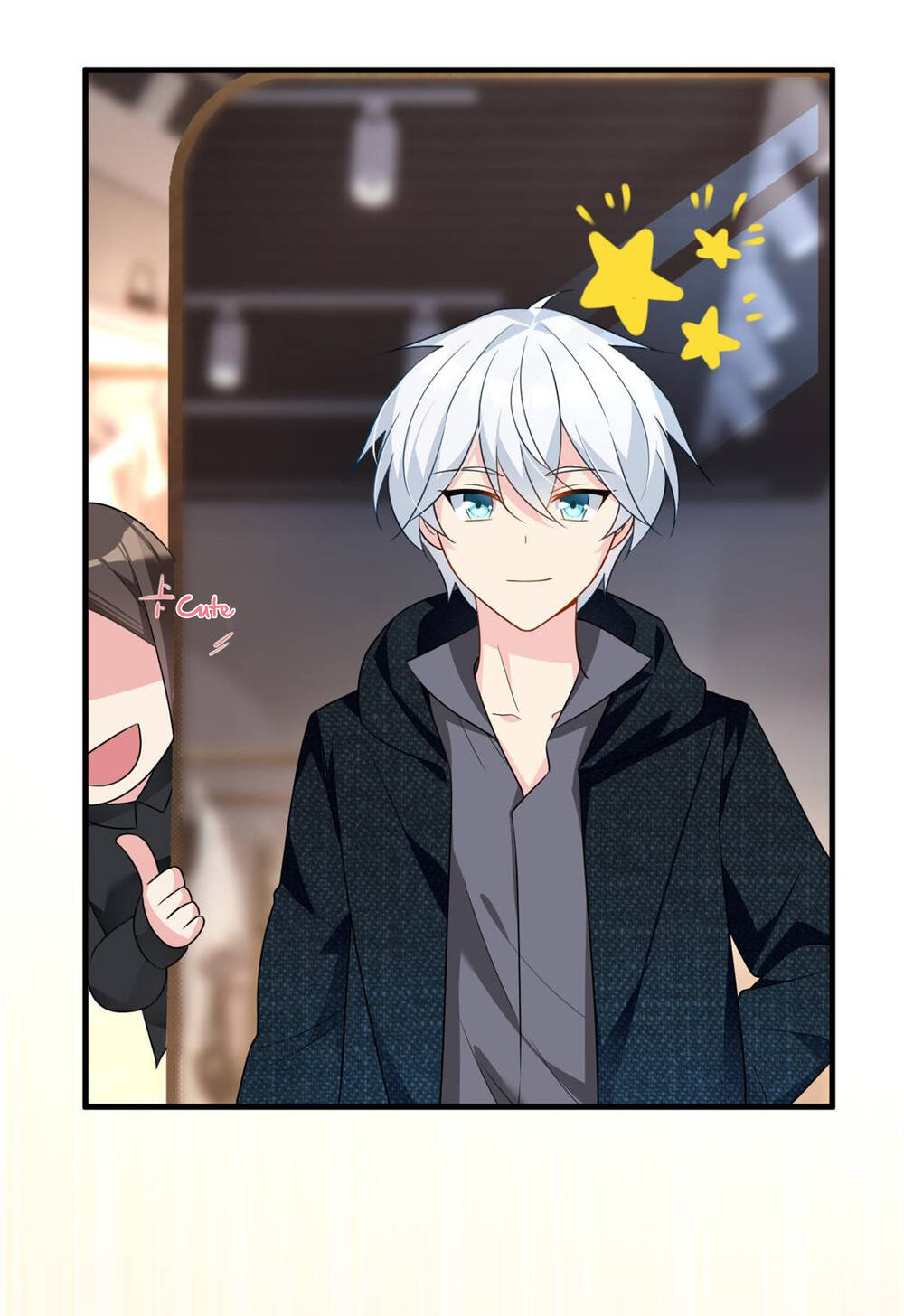 Tôi Ở Thế Giới Khác Dựa Dẫm Vào Phụ Nữ Chapter 15 - Trang 2