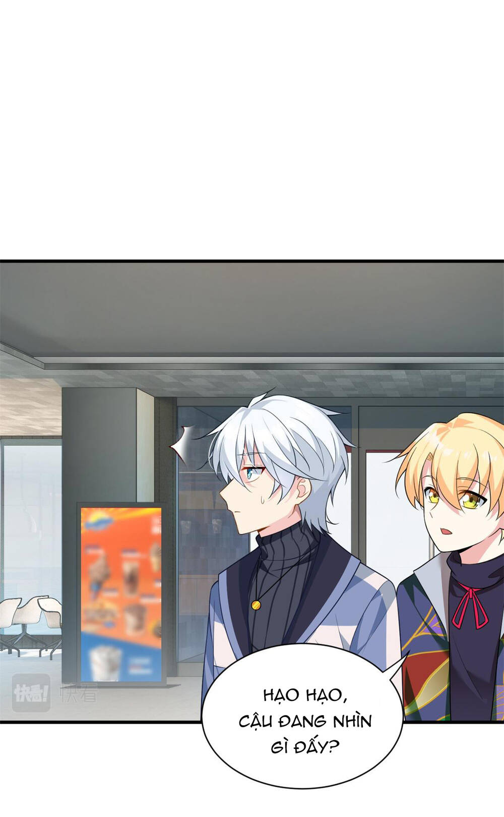 Tôi Ở Thế Giới Khác Dựa Dẫm Vào Phụ Nữ Chapter 15 - Trang 2