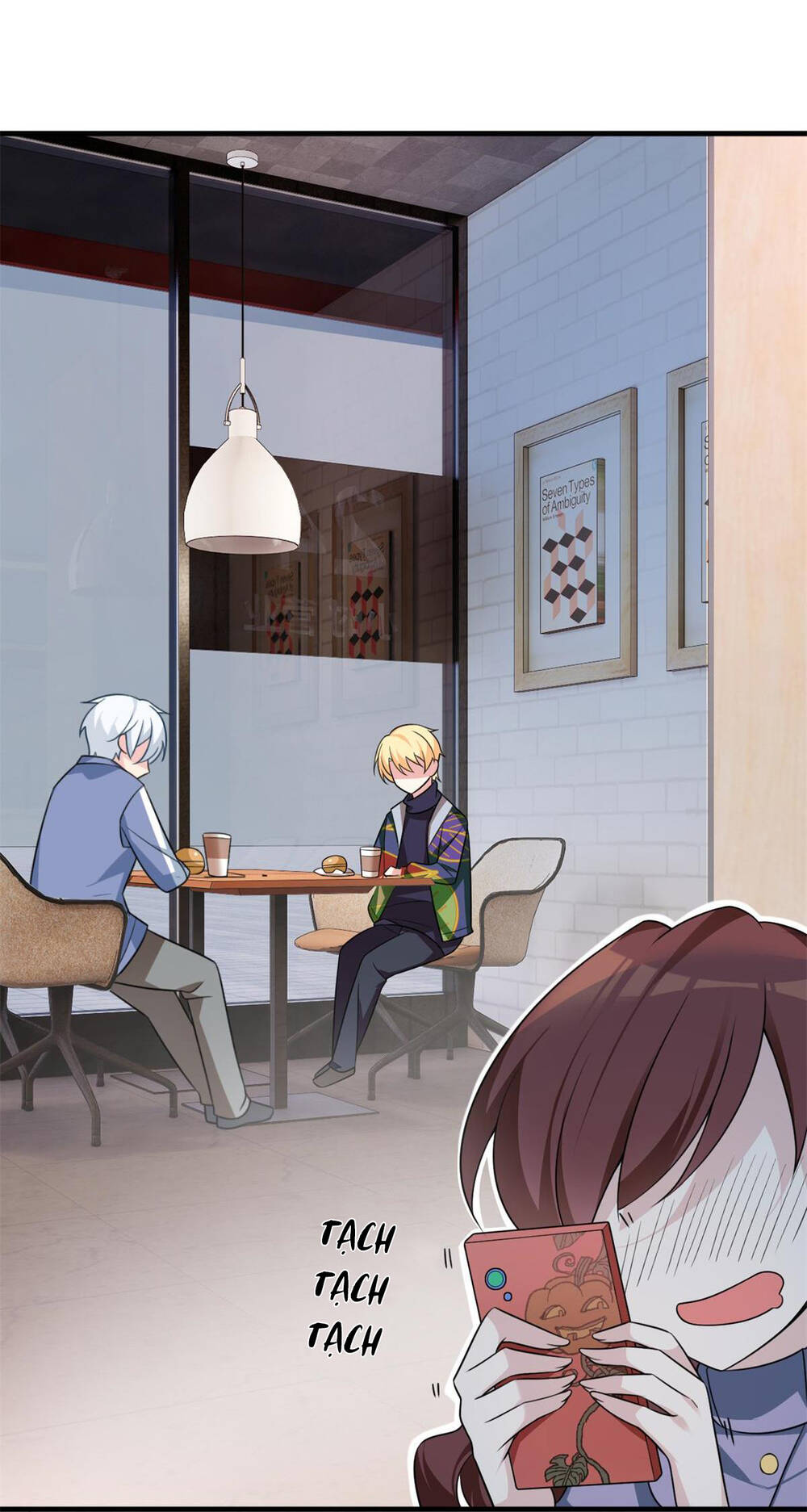 Tôi Ở Thế Giới Khác Dựa Dẫm Vào Phụ Nữ Chapter 15 - Trang 2