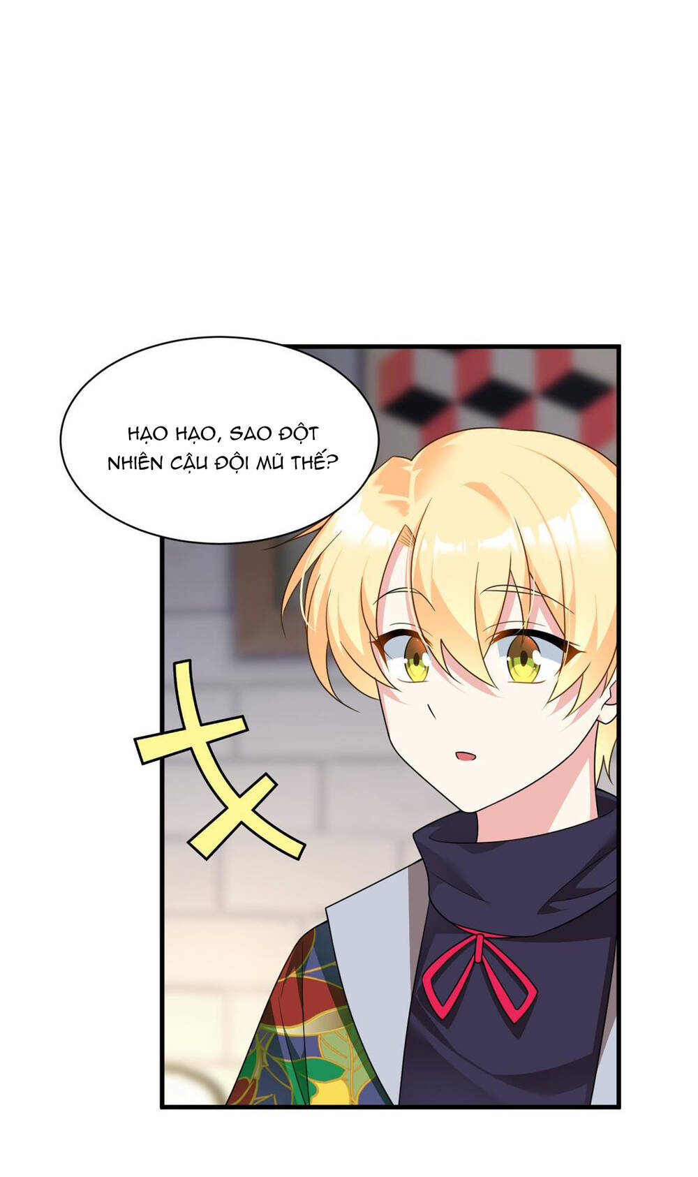 Tôi Ở Thế Giới Khác Dựa Dẫm Vào Phụ Nữ Chapter 15 - Trang 2