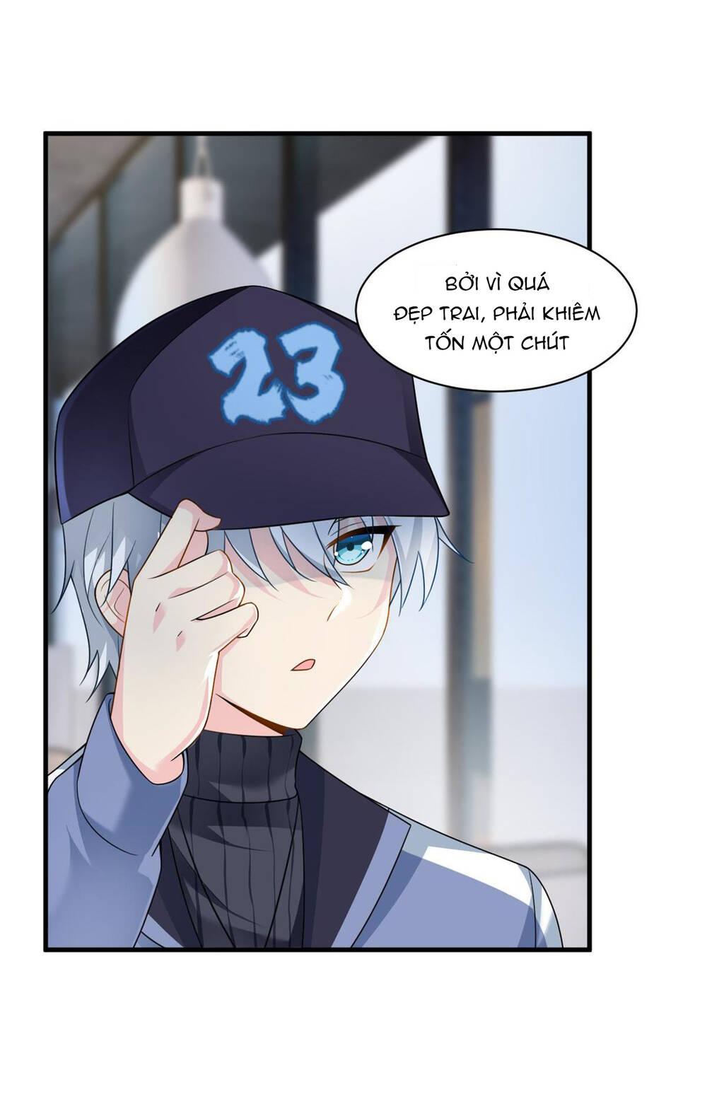 Tôi Ở Thế Giới Khác Dựa Dẫm Vào Phụ Nữ Chapter 15 - Trang 2