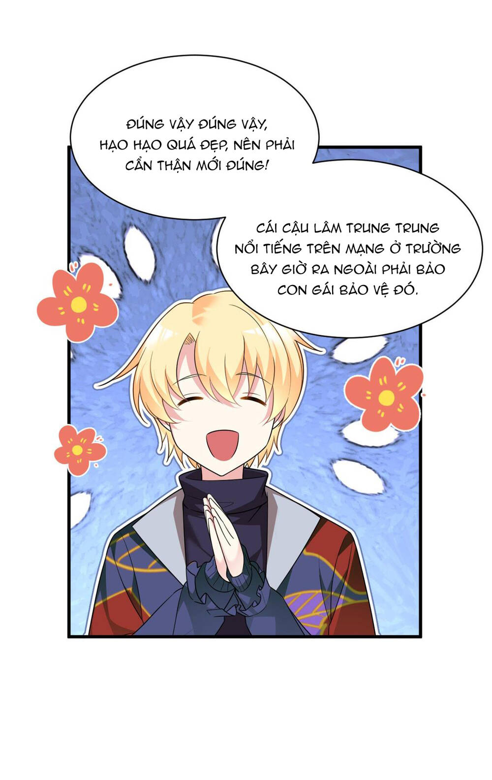 Tôi Ở Thế Giới Khác Dựa Dẫm Vào Phụ Nữ Chapter 15 - Trang 2