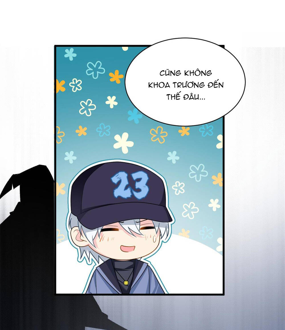 Tôi Ở Thế Giới Khác Dựa Dẫm Vào Phụ Nữ Chapter 15 - Trang 2