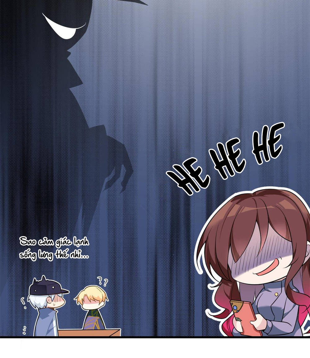 Tôi Ở Thế Giới Khác Dựa Dẫm Vào Phụ Nữ Chapter 15 - Trang 2