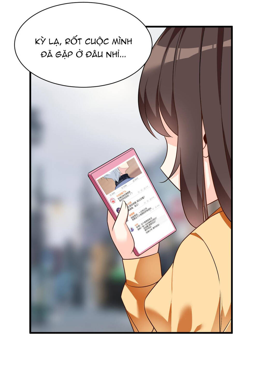 Tôi Ở Thế Giới Khác Dựa Dẫm Vào Phụ Nữ Chapter 15 - Trang 2