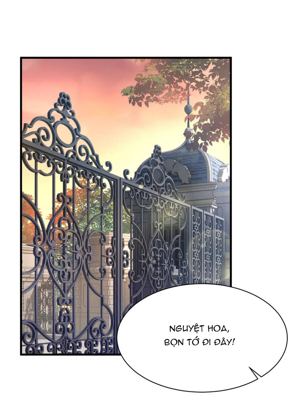 Tôi Ở Thế Giới Khác Dựa Dẫm Vào Phụ Nữ Chapter 15 - Trang 2