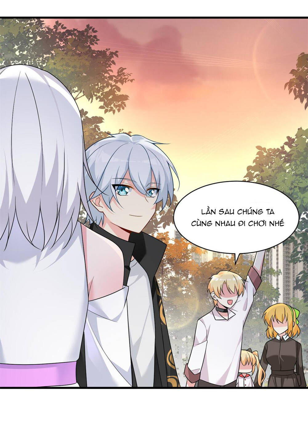 Tôi Ở Thế Giới Khác Dựa Dẫm Vào Phụ Nữ Chapter 15 - Trang 2