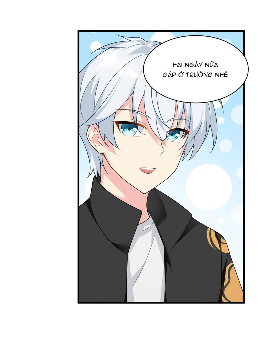 Tôi Ở Thế Giới Khác Dựa Dẫm Vào Phụ Nữ Chapter 15 - Trang 2