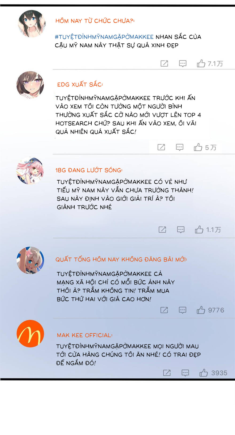 Tôi Ở Thế Giới Khác Dựa Dẫm Vào Phụ Nữ Chapter 16 - Trang 2