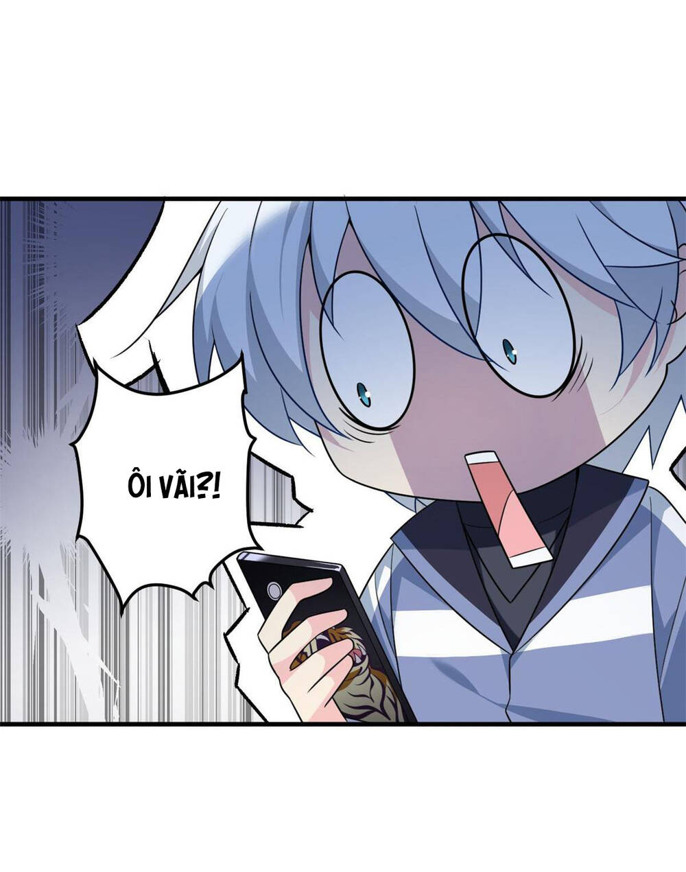 Tôi Ở Thế Giới Khác Dựa Dẫm Vào Phụ Nữ Chapter 16 - Trang 2