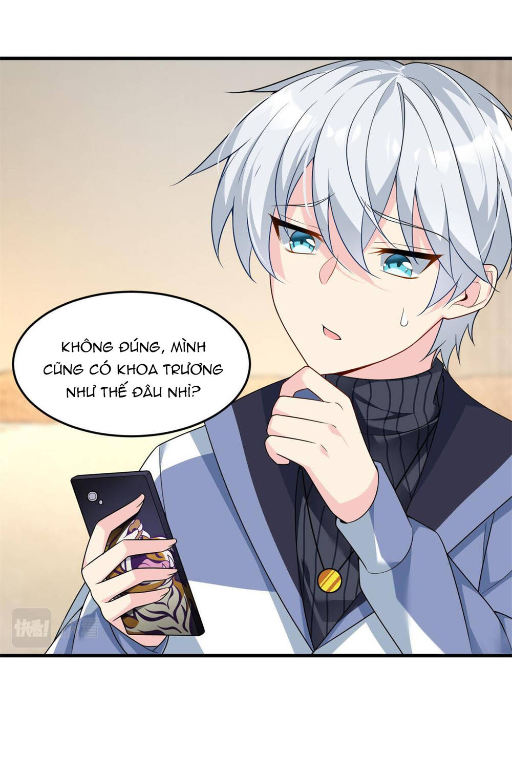 Tôi Ở Thế Giới Khác Dựa Dẫm Vào Phụ Nữ Chapter 16 - Trang 2