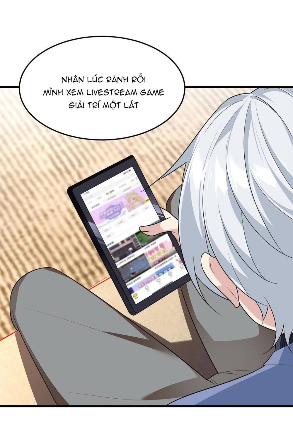 Tôi Ở Thế Giới Khác Dựa Dẫm Vào Phụ Nữ Chapter 16 - Trang 2