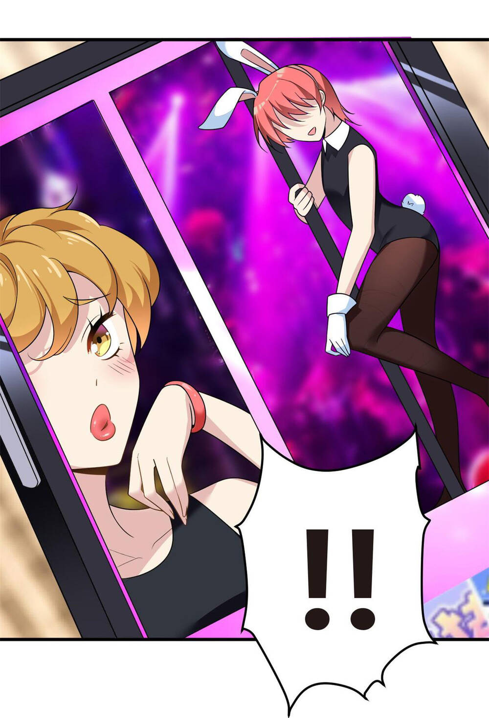 Tôi Ở Thế Giới Khác Dựa Dẫm Vào Phụ Nữ Chapter 16 - Trang 2