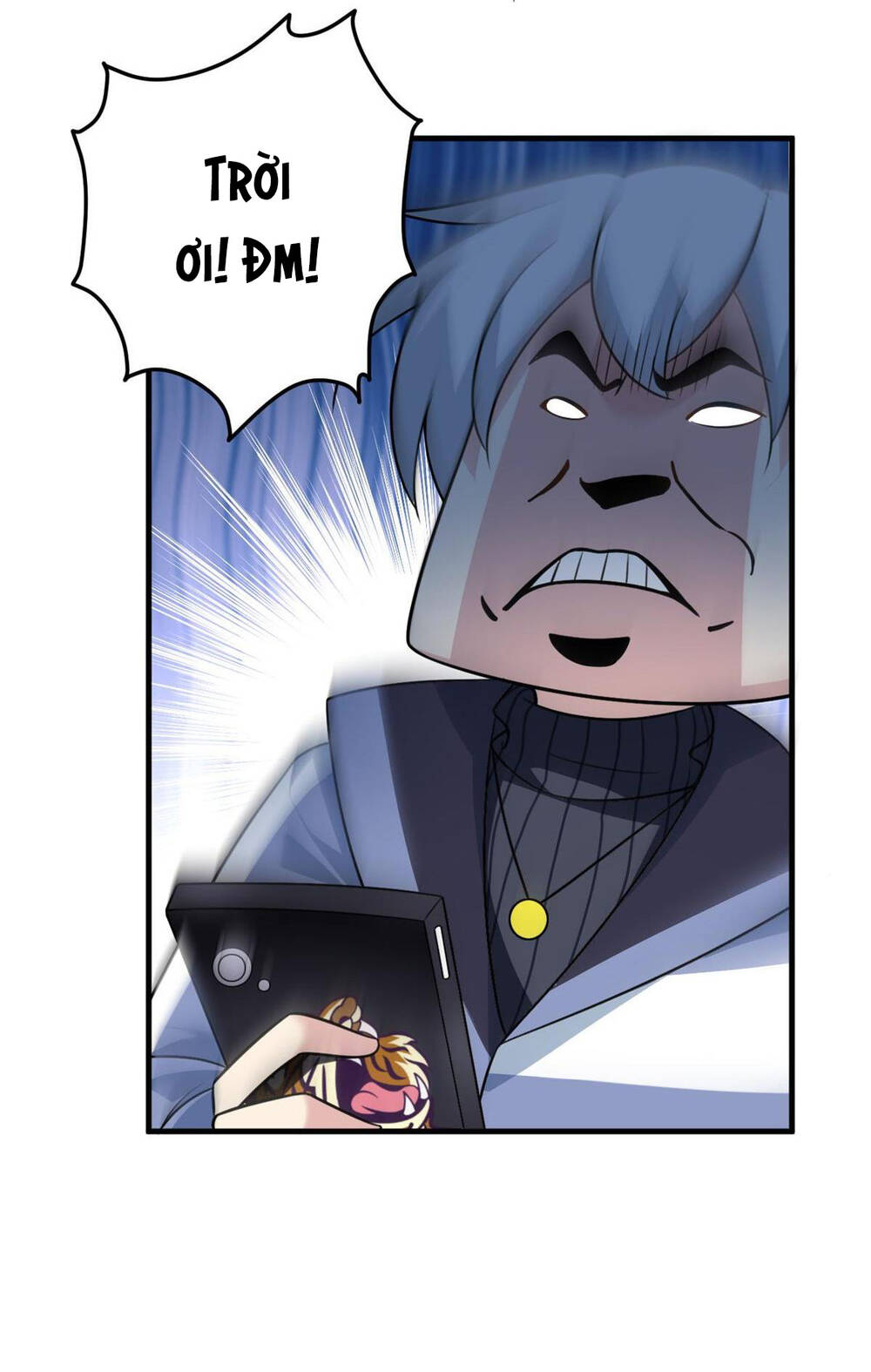 Tôi Ở Thế Giới Khác Dựa Dẫm Vào Phụ Nữ Chapter 16 - Trang 2