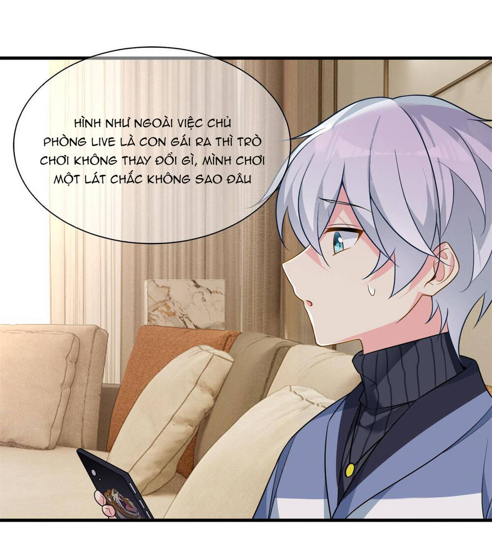 Tôi Ở Thế Giới Khác Dựa Dẫm Vào Phụ Nữ Chapter 16 - Trang 2