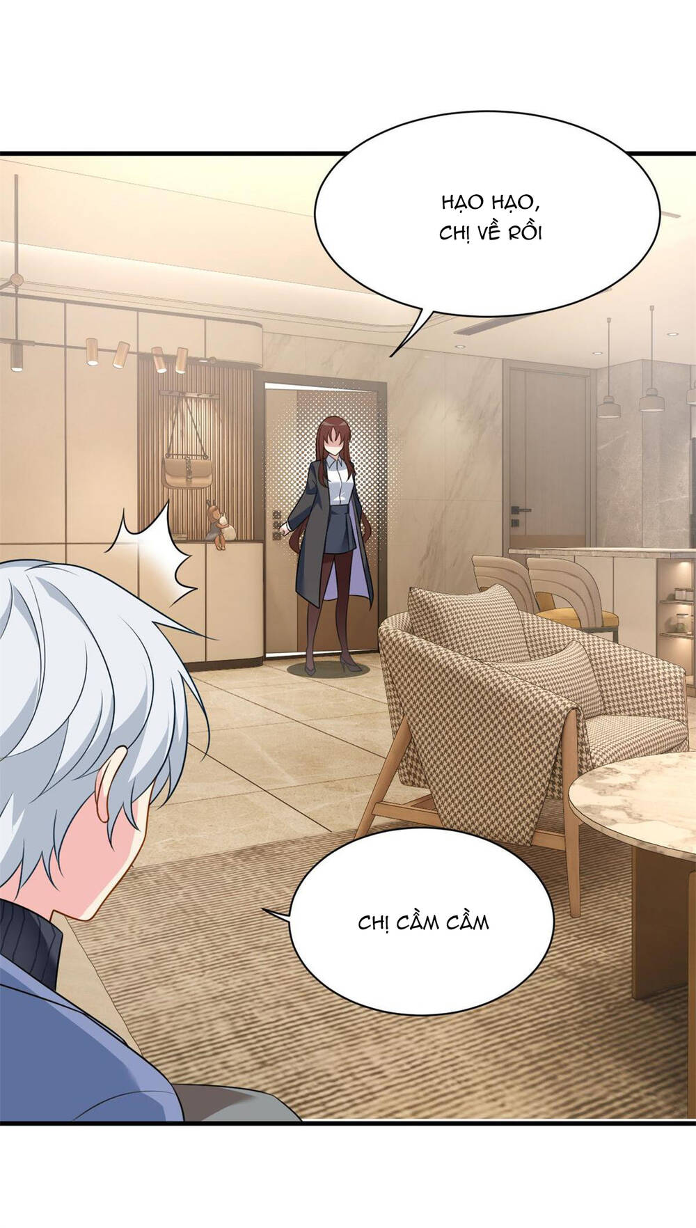 Tôi Ở Thế Giới Khác Dựa Dẫm Vào Phụ Nữ Chapter 16 - Trang 2