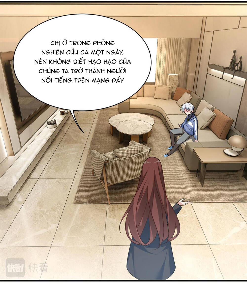 Tôi Ở Thế Giới Khác Dựa Dẫm Vào Phụ Nữ Chapter 16 - Trang 2