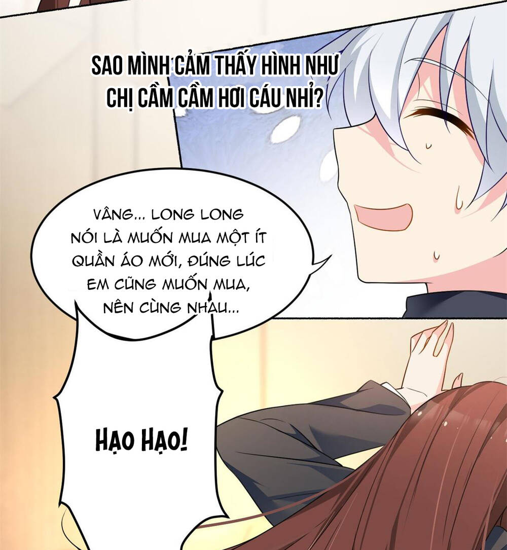 Tôi Ở Thế Giới Khác Dựa Dẫm Vào Phụ Nữ Chapter 16 - Trang 2