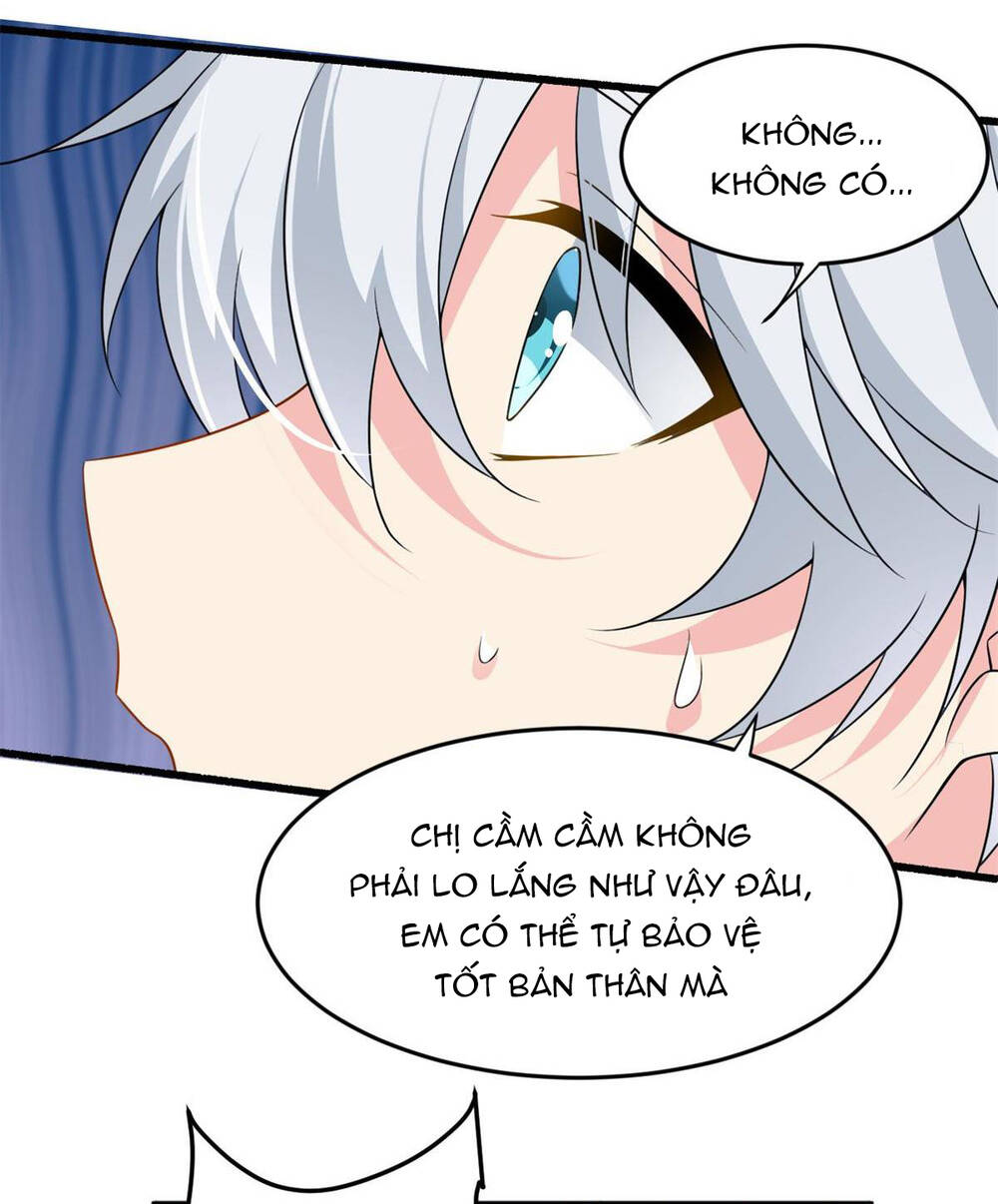 Tôi Ở Thế Giới Khác Dựa Dẫm Vào Phụ Nữ Chapter 16 - Trang 2