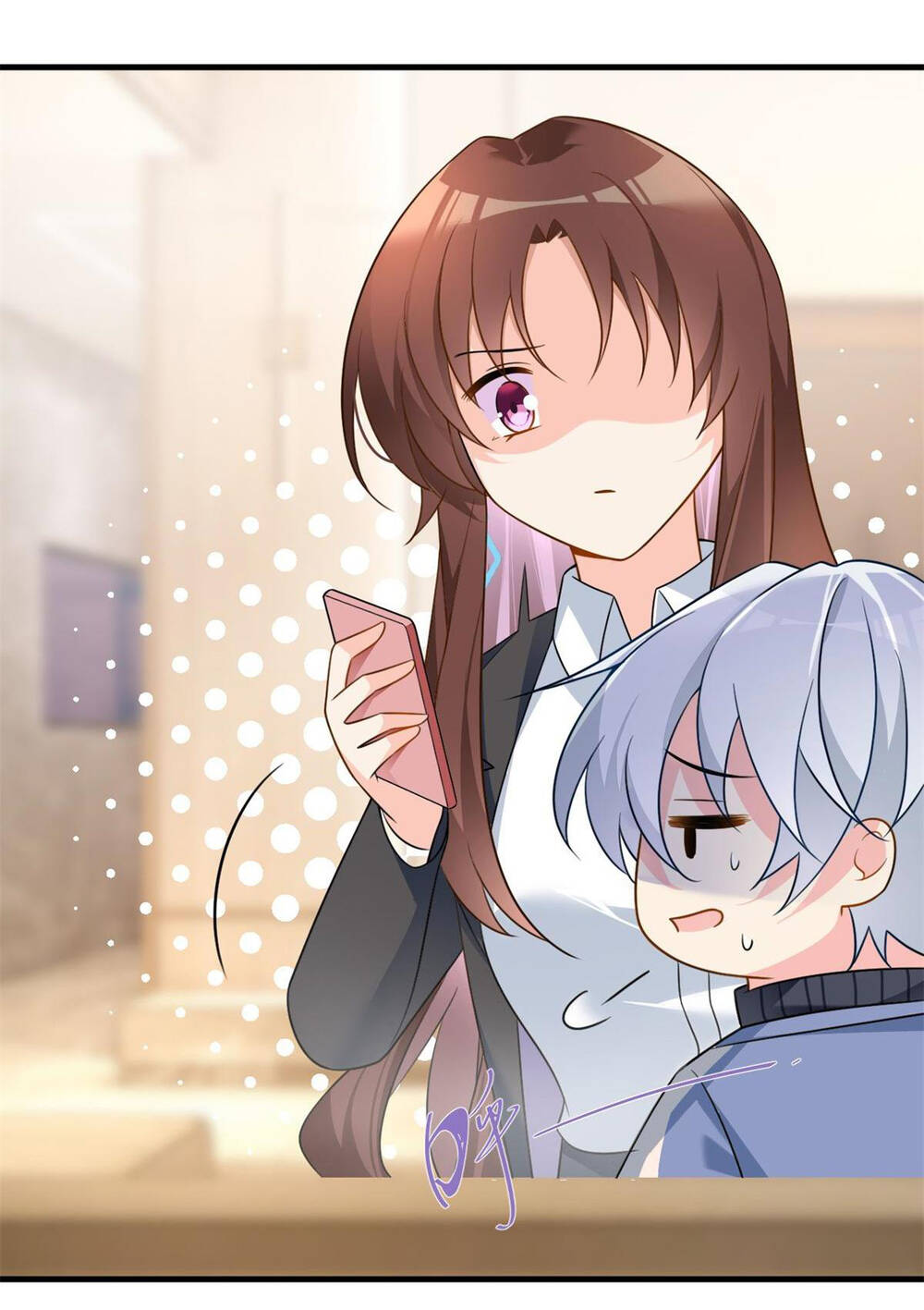 Tôi Ở Thế Giới Khác Dựa Dẫm Vào Phụ Nữ Chapter 16 - Trang 2