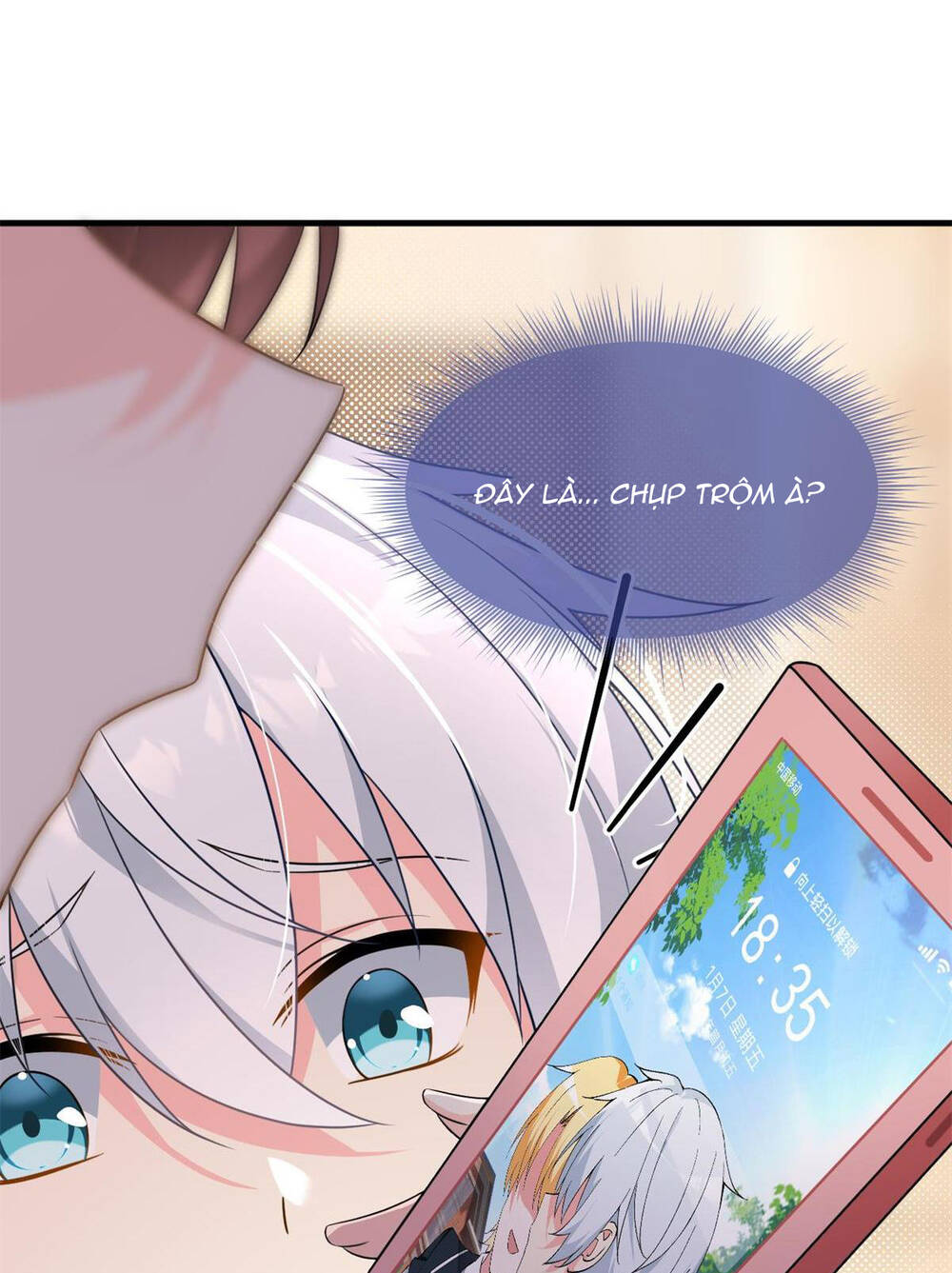 Tôi Ở Thế Giới Khác Dựa Dẫm Vào Phụ Nữ Chapter 16 - Trang 2