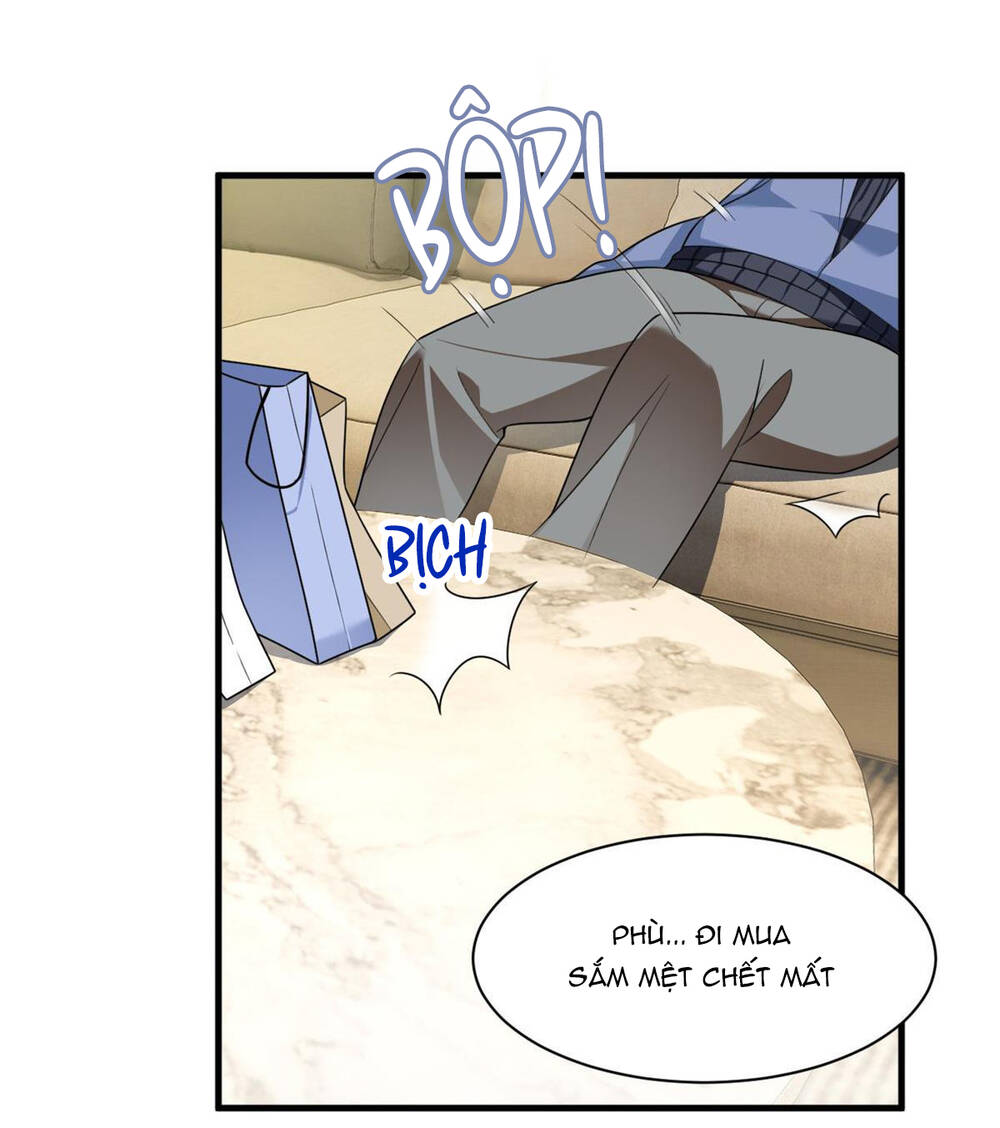 Tôi Ở Thế Giới Khác Dựa Dẫm Vào Phụ Nữ Chapter 16 - Trang 2