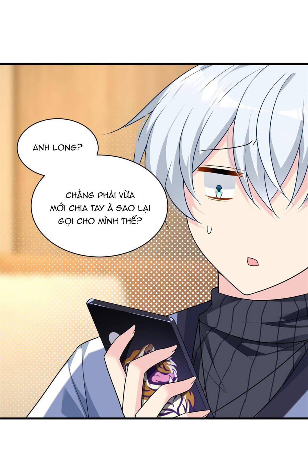 Tôi Ở Thế Giới Khác Dựa Dẫm Vào Phụ Nữ Chapter 16 - Trang 2