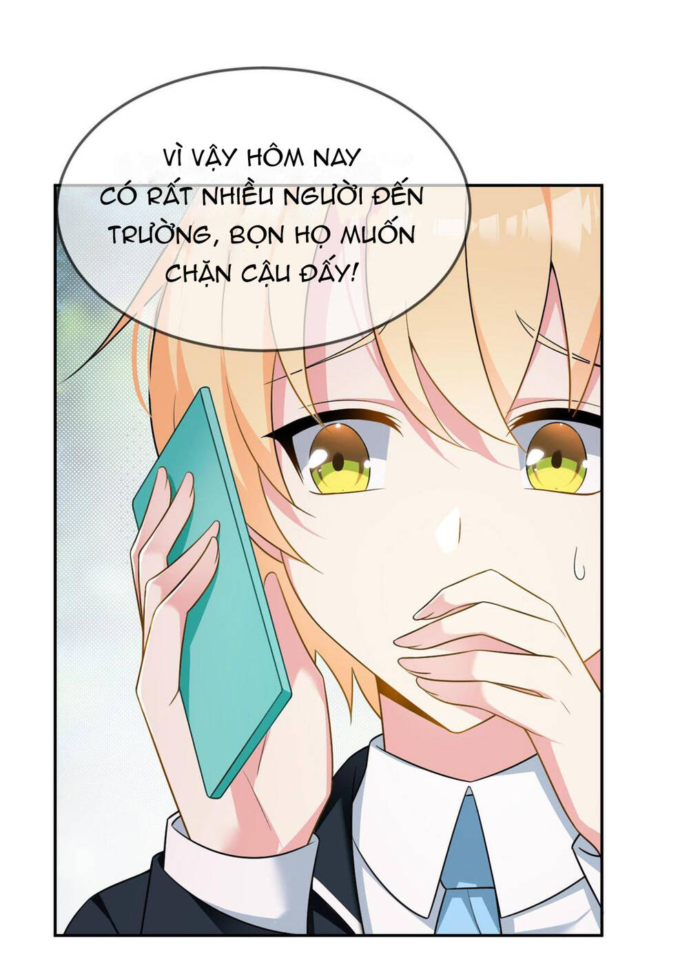 Tôi Ở Thế Giới Khác Dựa Dẫm Vào Phụ Nữ Chapter 17 - Trang 2