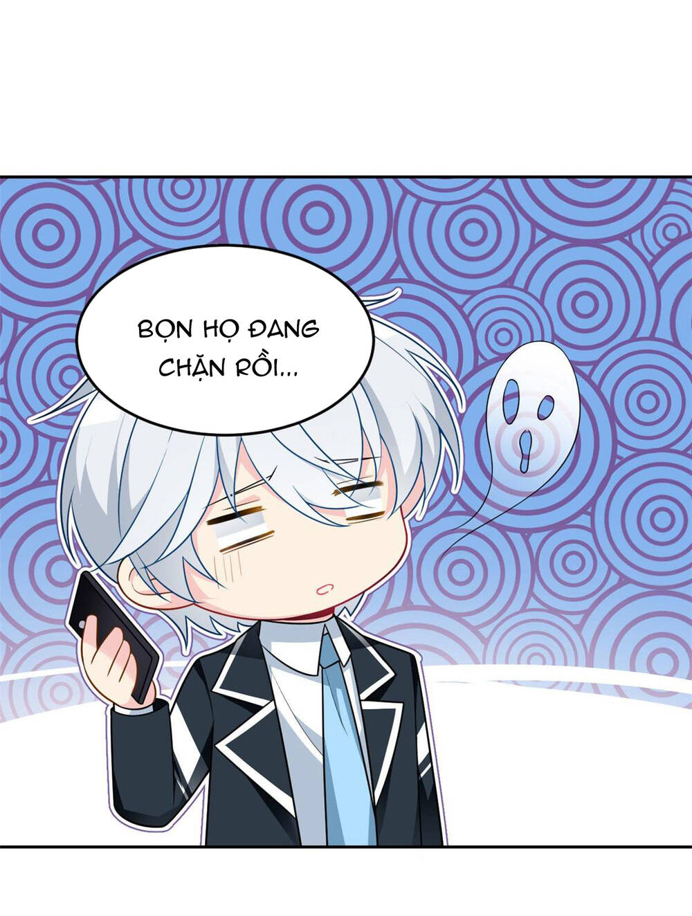 Tôi Ở Thế Giới Khác Dựa Dẫm Vào Phụ Nữ Chapter 17 - Trang 2