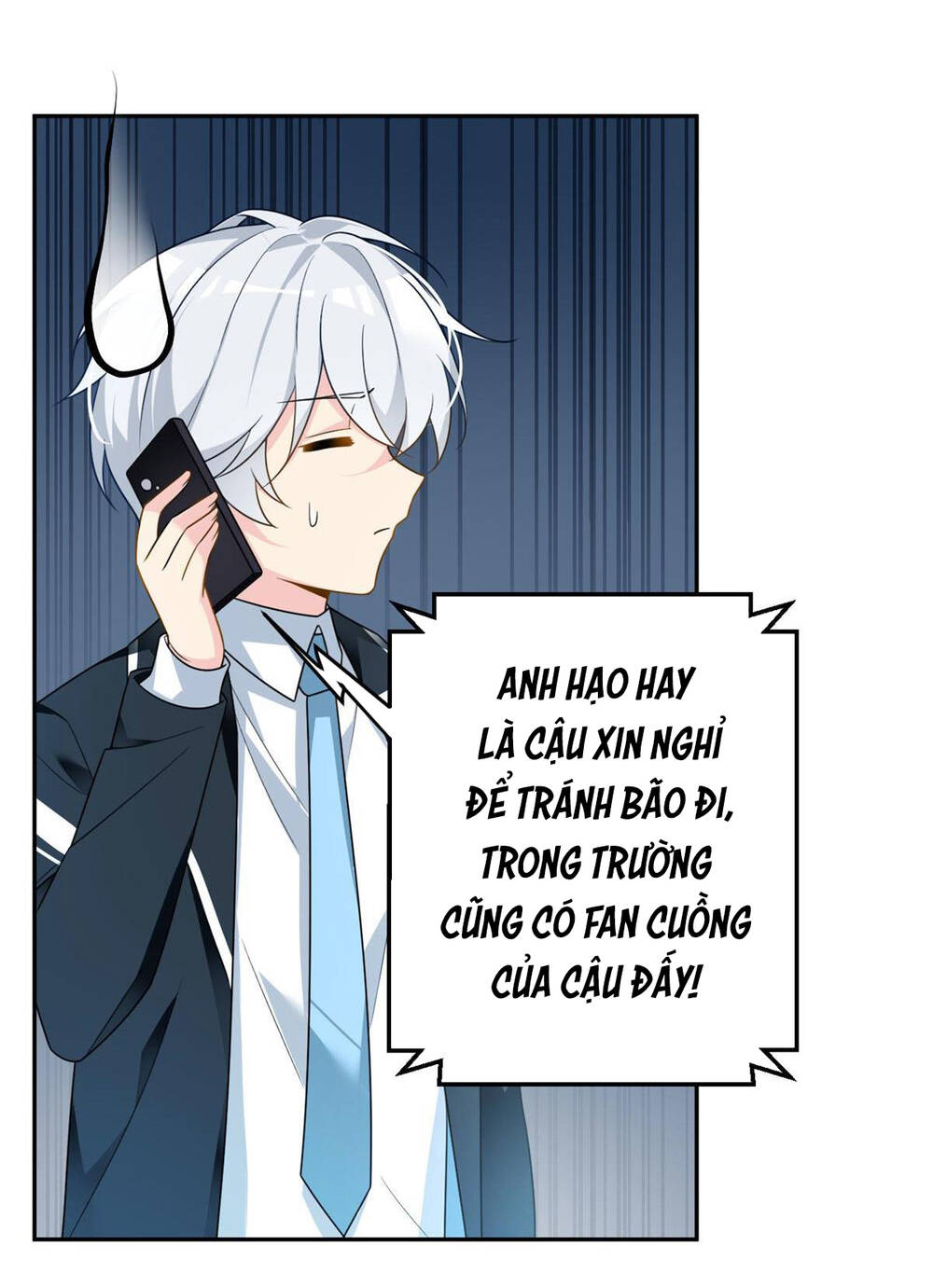 Tôi Ở Thế Giới Khác Dựa Dẫm Vào Phụ Nữ Chapter 17 - Trang 2