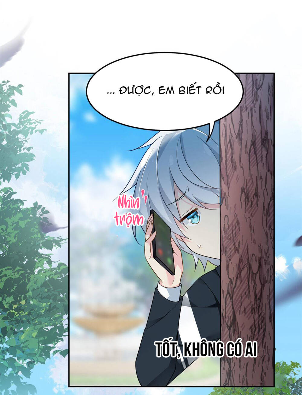 Tôi Ở Thế Giới Khác Dựa Dẫm Vào Phụ Nữ Chapter 17 - Trang 2