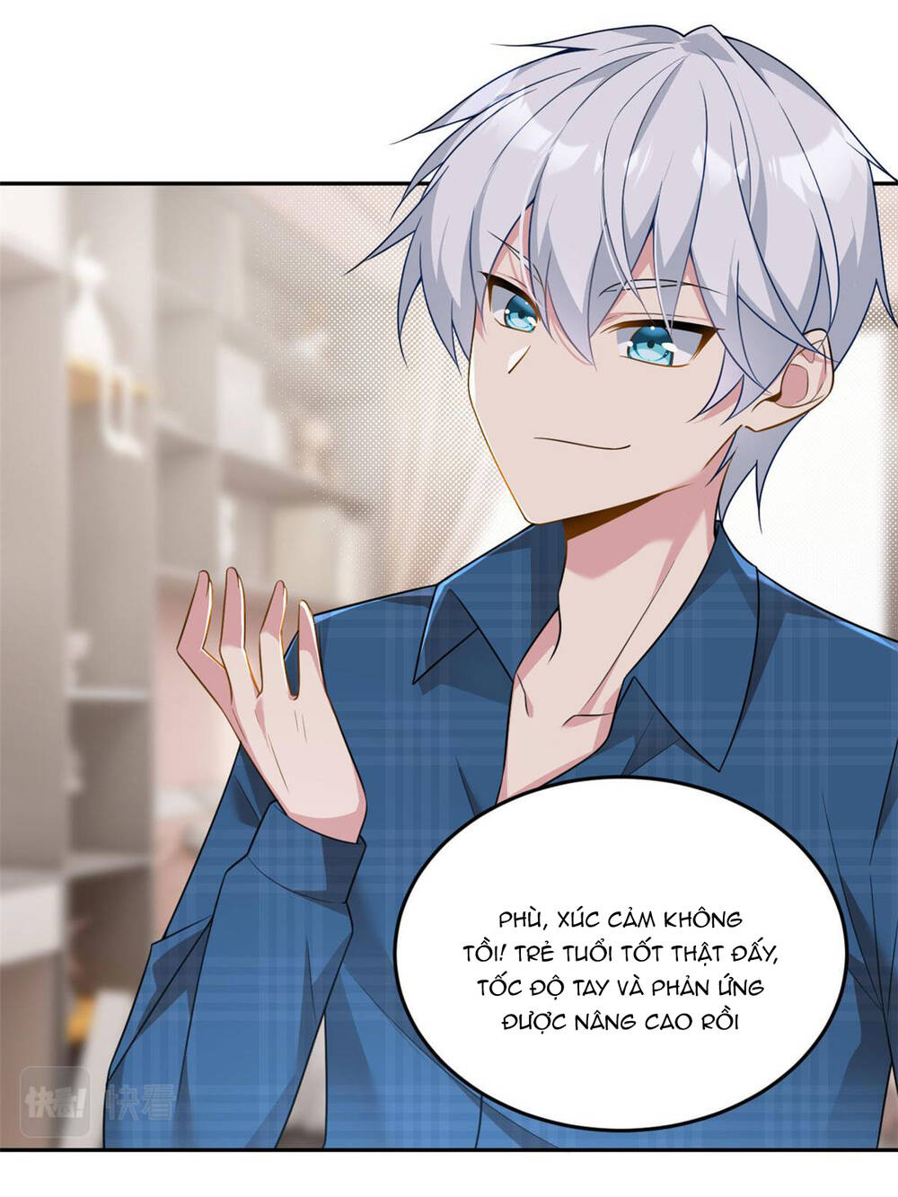 Tôi Ở Thế Giới Khác Dựa Dẫm Vào Phụ Nữ Chapter 17 - Trang 2