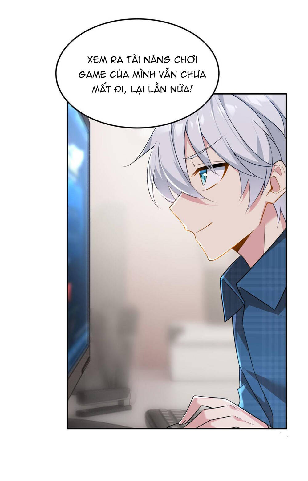 Tôi Ở Thế Giới Khác Dựa Dẫm Vào Phụ Nữ Chapter 17 - Trang 2