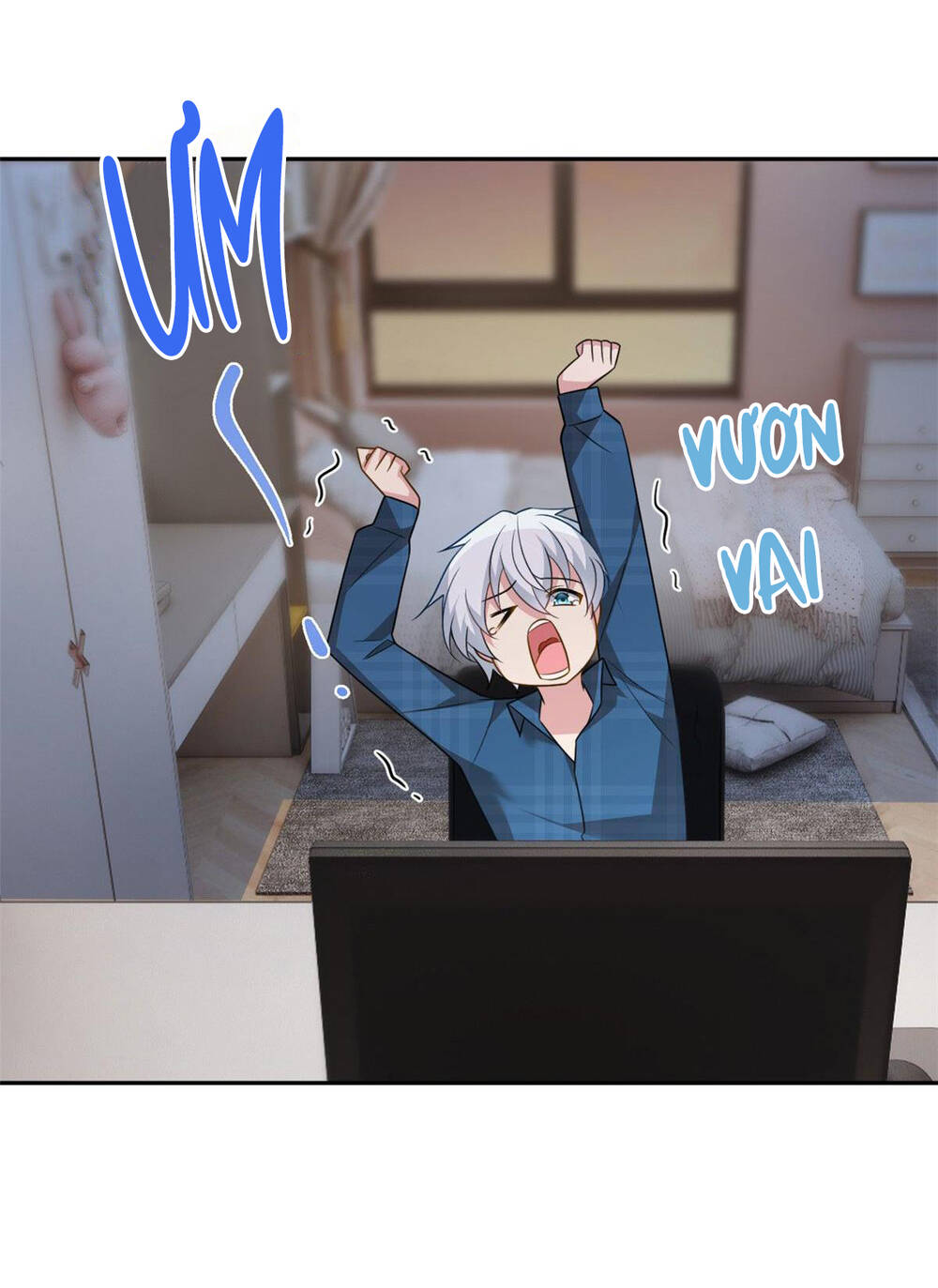 Tôi Ở Thế Giới Khác Dựa Dẫm Vào Phụ Nữ Chapter 17 - Trang 2
