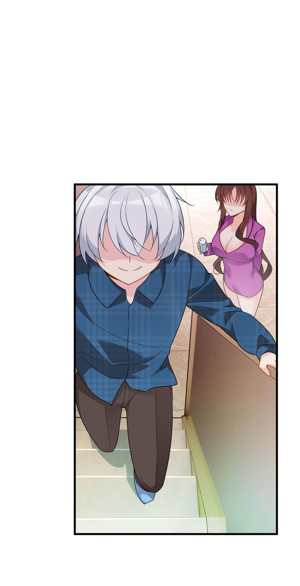 Tôi Ở Thế Giới Khác Dựa Dẫm Vào Phụ Nữ Chapter 17 - Trang 2