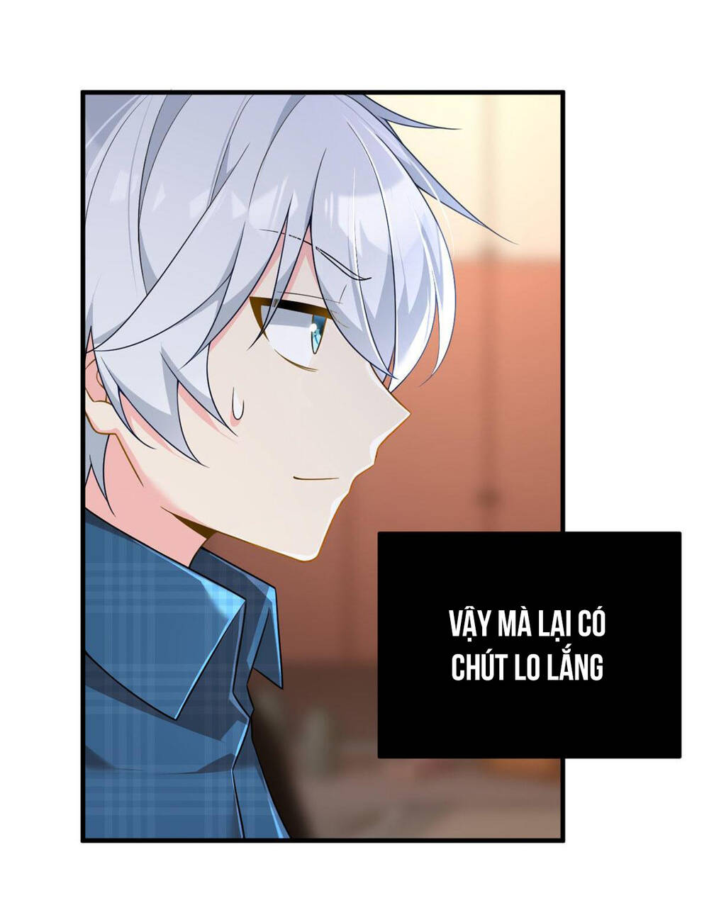 Tôi Ở Thế Giới Khác Dựa Dẫm Vào Phụ Nữ Chapter 17 - Trang 2