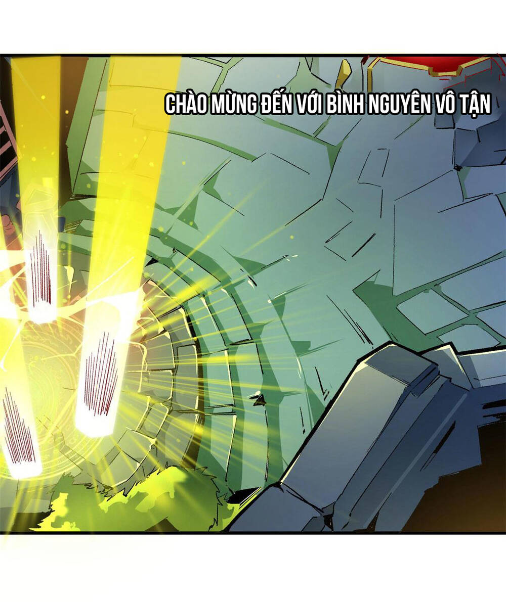 Tôi Ở Thế Giới Khác Dựa Dẫm Vào Phụ Nữ Chapter 17 - Trang 2